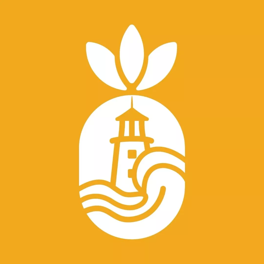 Agence Pineapple Vision - Logo